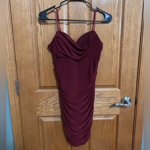 Emerald Sundae formal dress